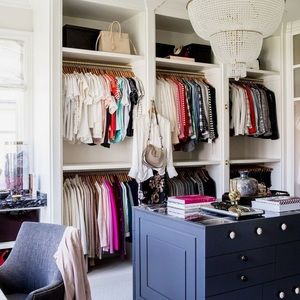 Meet your Posher, Zara